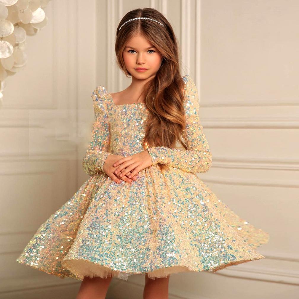 Girls party dresses, Party dresses for girls