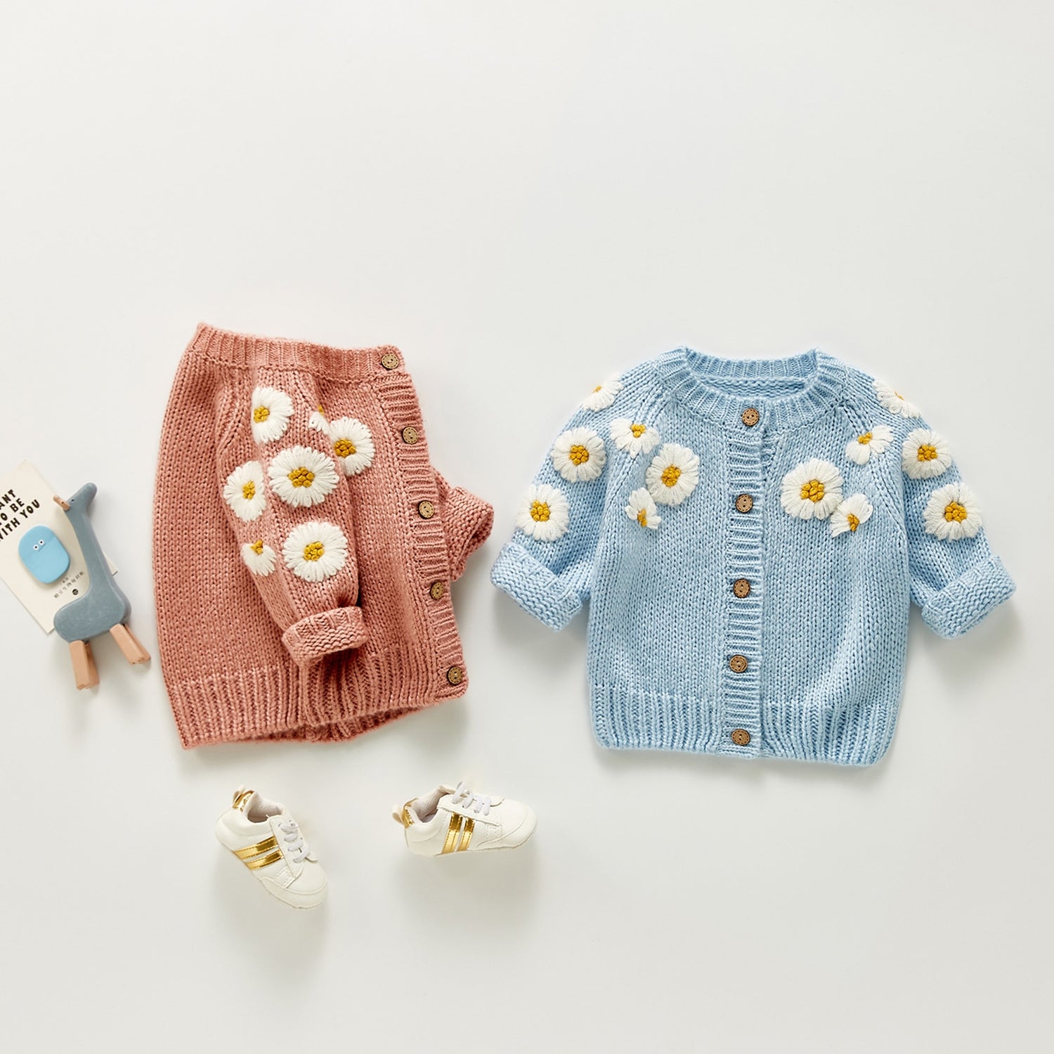 joyeux nono #babygirlsweaters  Cute baby girl outfits, Baby girl sweaters,  Cute baby girl