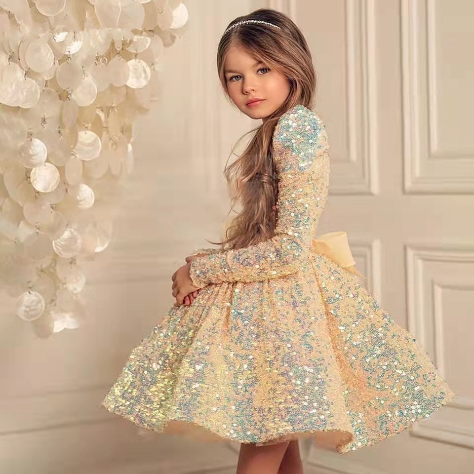 Barbie Clothing Handmade custom ball gown blue. gold princess dress | eBay